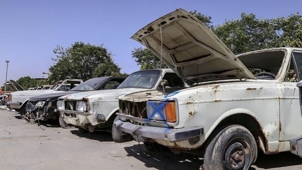 بازار گواهی اسقاط با نرخ ۳۵ میلیون تومان فعال شد