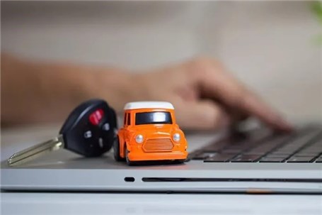 تمام فرآیند معاملات خودرو برخط میشود