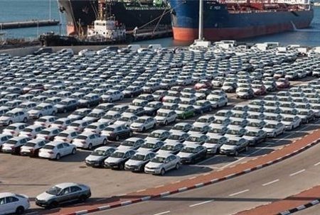 درخواست تمدیدمهلت تعهدات واردات خودرو