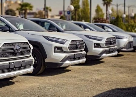 شرط ثبت سفارش واردات خودرو اعلام شد