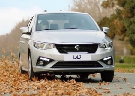 قیمت جدید محصولات ایران خودرو (اردیبهشت ۱۴۰۵)