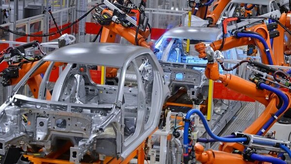 نخستین خودروی ملی در این منطقه اقتصادی تولید می شود + جزئیات