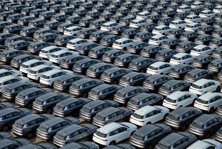واردات ۹ هزار دستگاه خودرو در ۲ ماه نخست امسال