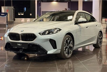 آغاز فروش اقساطی ویژه BMW ۲۲۵L M Sport مدل ۲۰۲۵؛ اقساط ۶ ماهه بدون سود و ۱۲ ماهه
