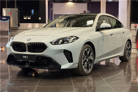 آغاز فروش اقساطی ویژه BMW ۲۲۵L M Sport مدل ۲۰۲۵؛ اقساط ۶ ماهه بدون سود و ۱۲ ماهه