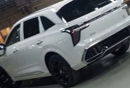 تولید آزمایشی خودرو جدید سفیر در ایران خودرو آغاز شد