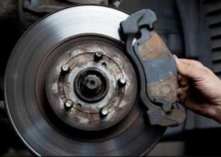 جزییات استاندارد اجباری قطعات خودرو