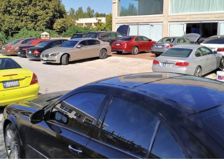 دستور جدید دولت درباره خودروهای لوکس در مناطق آزاد + جزئیات