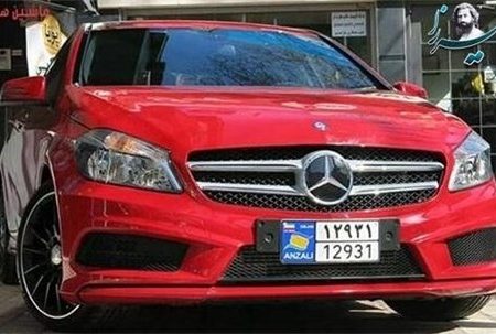 دگرگونی عجیب در قوانین تردد خودروهای مناطق آزاد