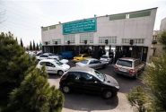 ساخت نسخه برقی نیسان قشقایی لغو شد