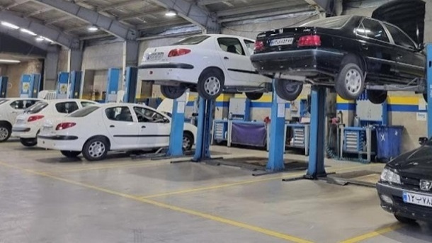 فراخوان خودروهای ۲۰۶، ۲۰۷ و رانا به نمایندگیها