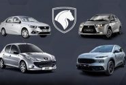 لیست قیمت اصلاح شده محصولات ایران خودرو