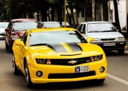 موافقت با صدور پلاک خودرو منطقه آزاد بوشهر