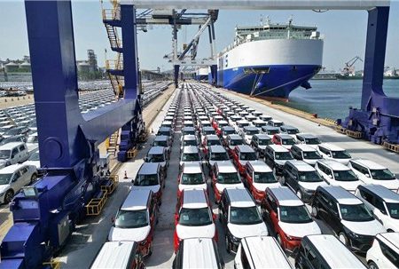 واردکنندگان باید برای خودرو‌های اقتصادی برنامه ارائه کنند