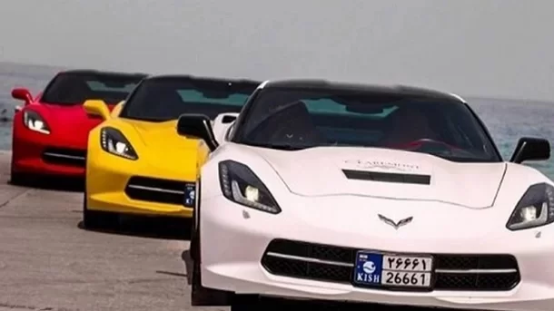پیشنهاد آزادسازی تردد خودرو مناطق آزاد در ۴ استان جنوبی