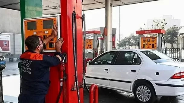 آغاز سوختگیری با کارت بانکی