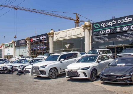 افزایش دوباره قیمت خودرو؛‌ قیمت کدام خودروها ترمز برید؟ + جدول