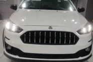 بازار خودرو گوش به فرمان قیمت دلار نشد