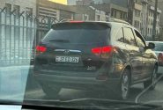 ورود خودروهای خارجی با پلاک بین المللی آزاد شد + جزئیات بخشنامه جدید گمرک