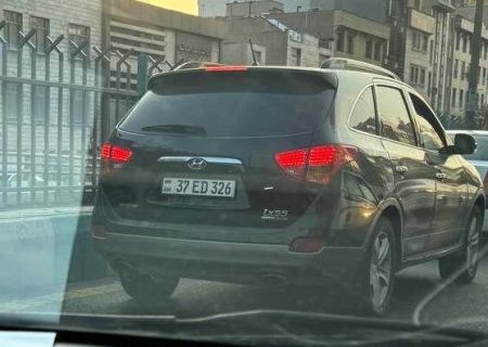 ورود خودروهای خارجی با پلاک بین المللی آزاد شد + جزئیات بخشنامه جدید گمرک