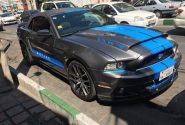 واکنش نماینده مجلس به خودروهای فورد در تهران؛ ارز واردات از کجا میآید؟
